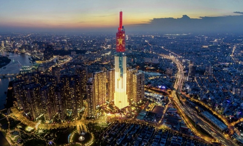 rising fdi solidifies vietnam s standing as global strategic destination picture 2 rising fdi solidifies vietnam s standing as global strategic destination picture 2