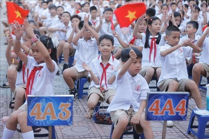 unicef, fpt partner to build safer, more inclusive future for vietnamese children picture 1