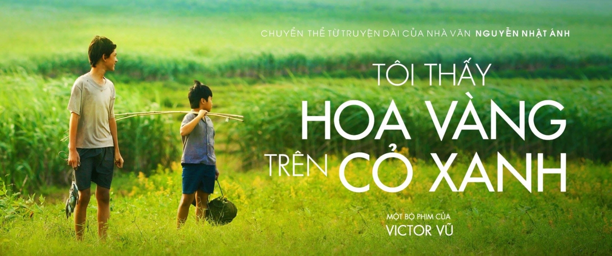 six films to be screened during vietnamese film week in france picture 1