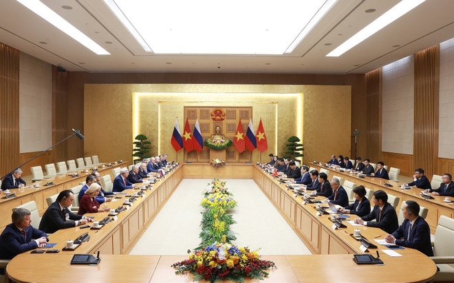 russian parliament ready to support governments to bolster all-round ties volodin picture 2