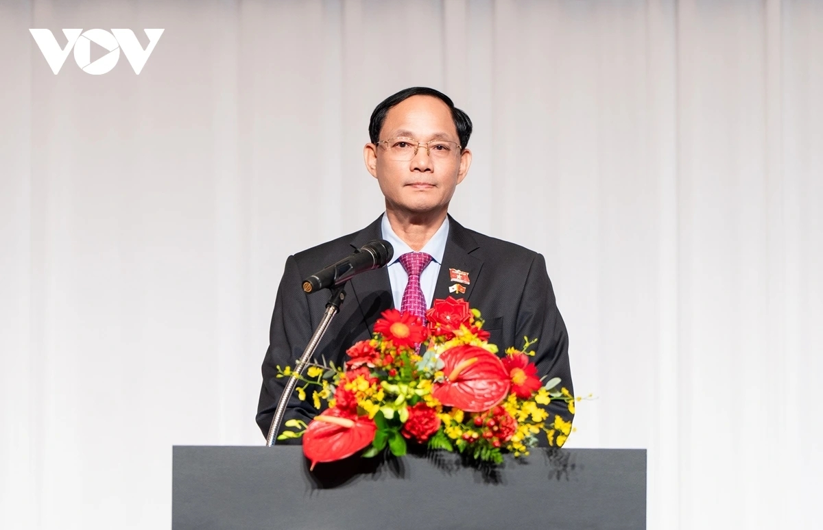vietnam s 80th national day celebrated in fukuoka, japan picture 1