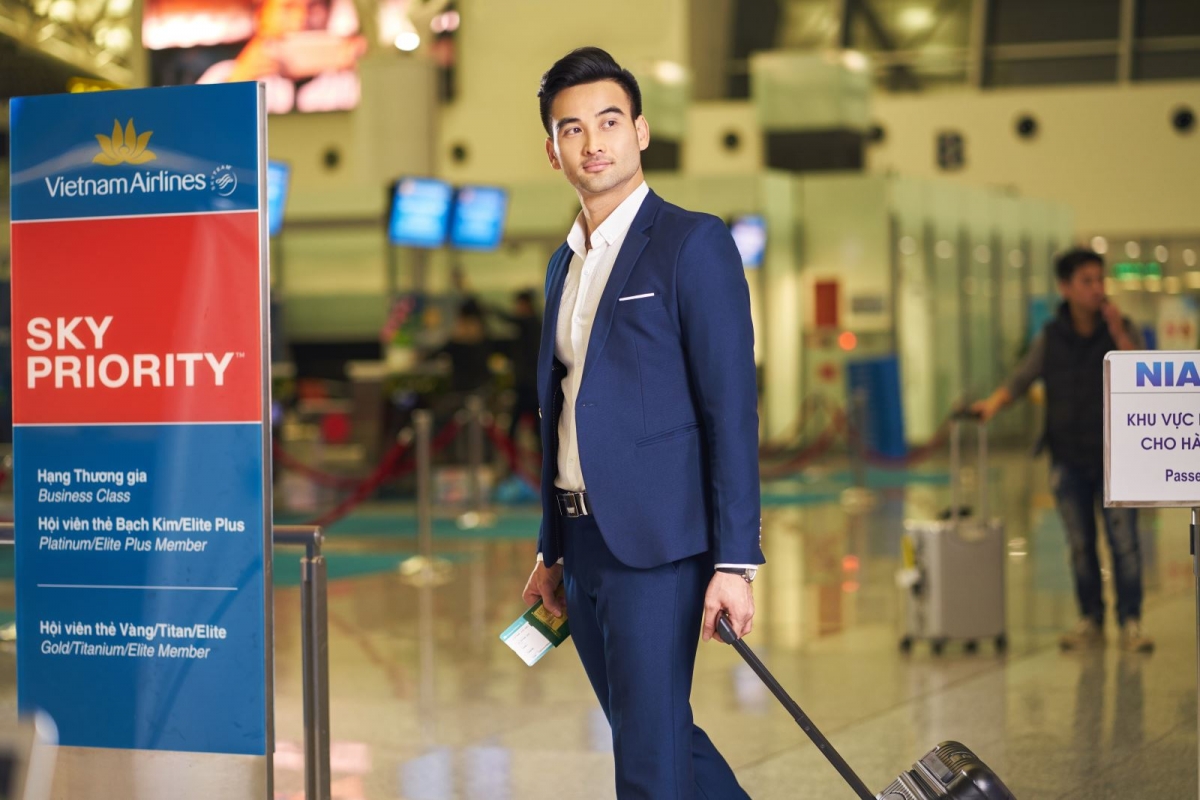 Vietnam Airlines tiên phong tổ chức diễn đàn quốc tế về khách hàng thân thiết