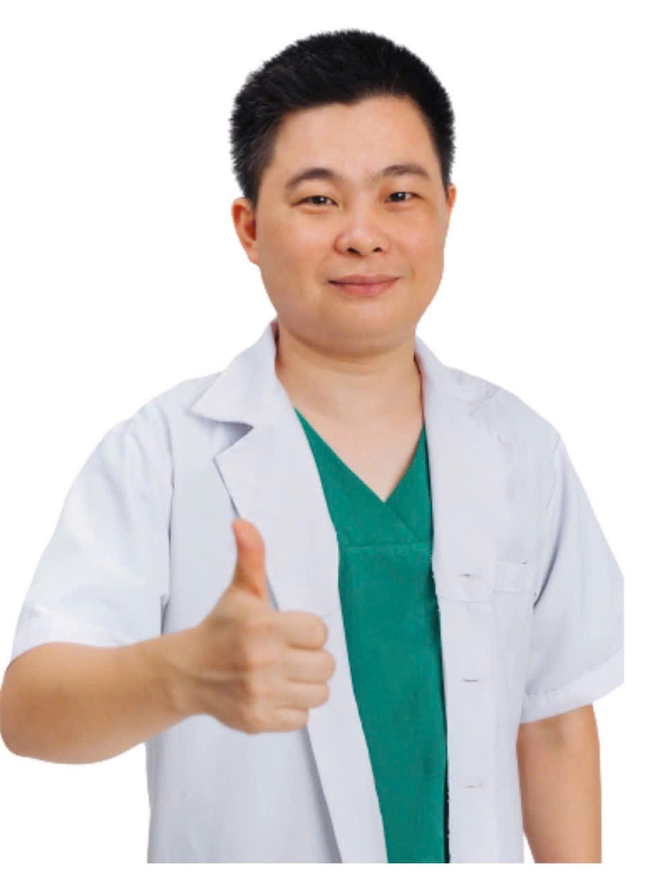 quy trinh chan doan ung thu tu bac si nguyen van chieu chuyen nganh ung buou hinh anh 1