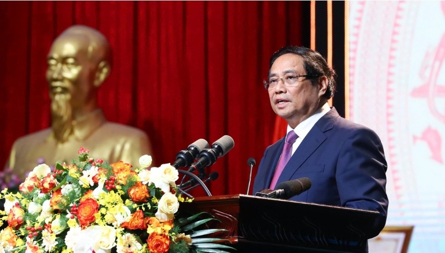 overview of vov s 80th founding anniversary in hanoi picture 7 overview of vov s 80th founding anniversary in hanoi picture 7