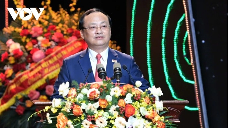 vov celebrates 80th founding anniversary, honoured with ho chi minh order picture 3 vov celebrates 80th founding anniversary, honoured with ho chi minh order picture 3