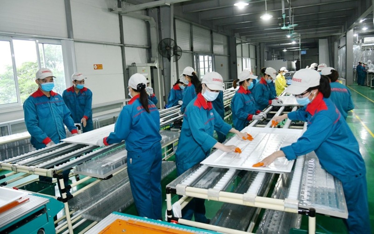 Hanoi to host Vietnam Private Sector Forum 2025