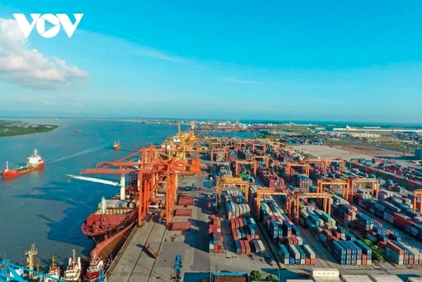 vietnam-asean trade surpasses us 60 billion in eight months picture 1 vietnam-asean trade surpasses us 60 billion in eight months picture 1