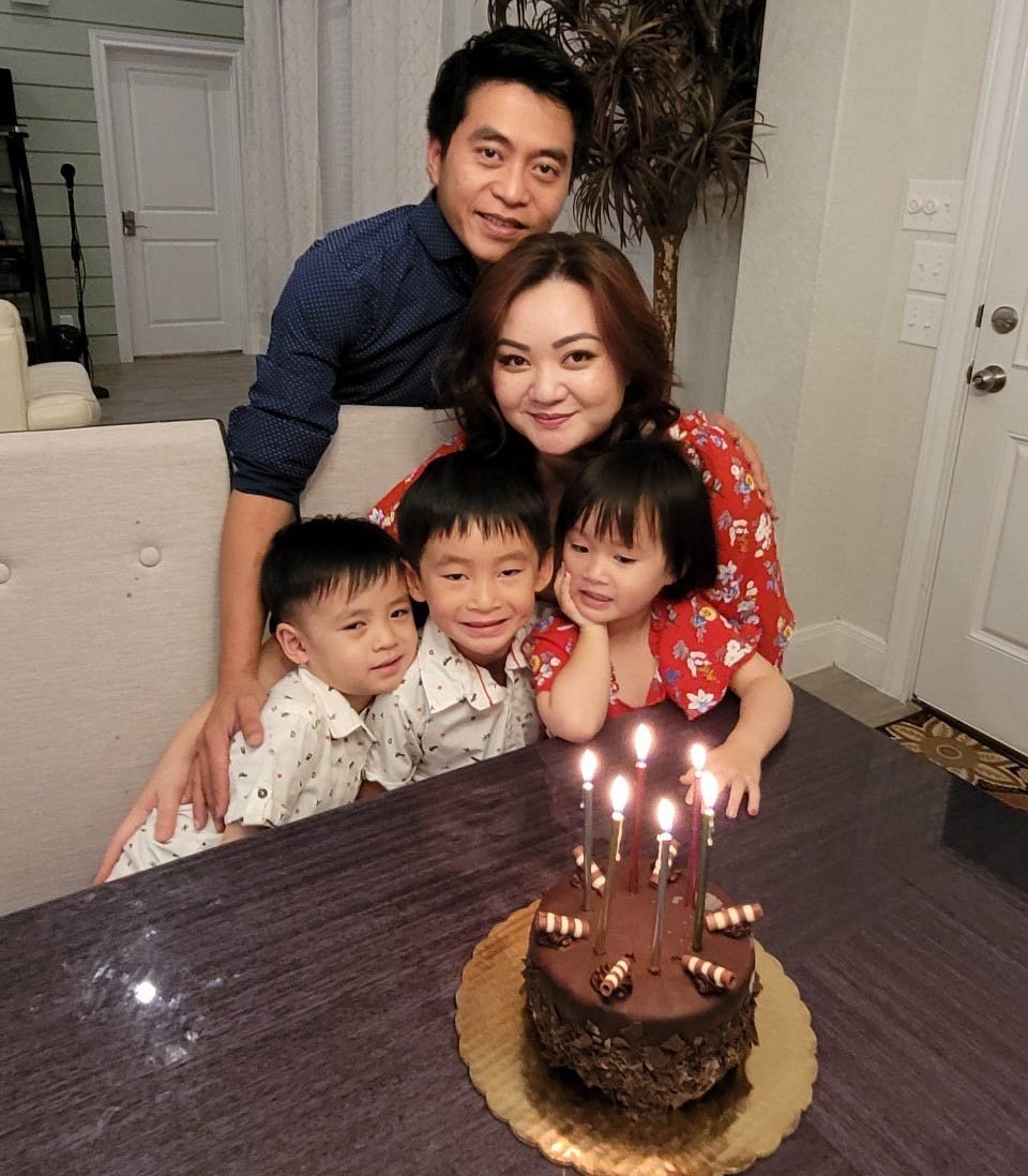 sao viet 6 9 mc thao van tham nsnd cong ly sau ca mo hinh anh 4