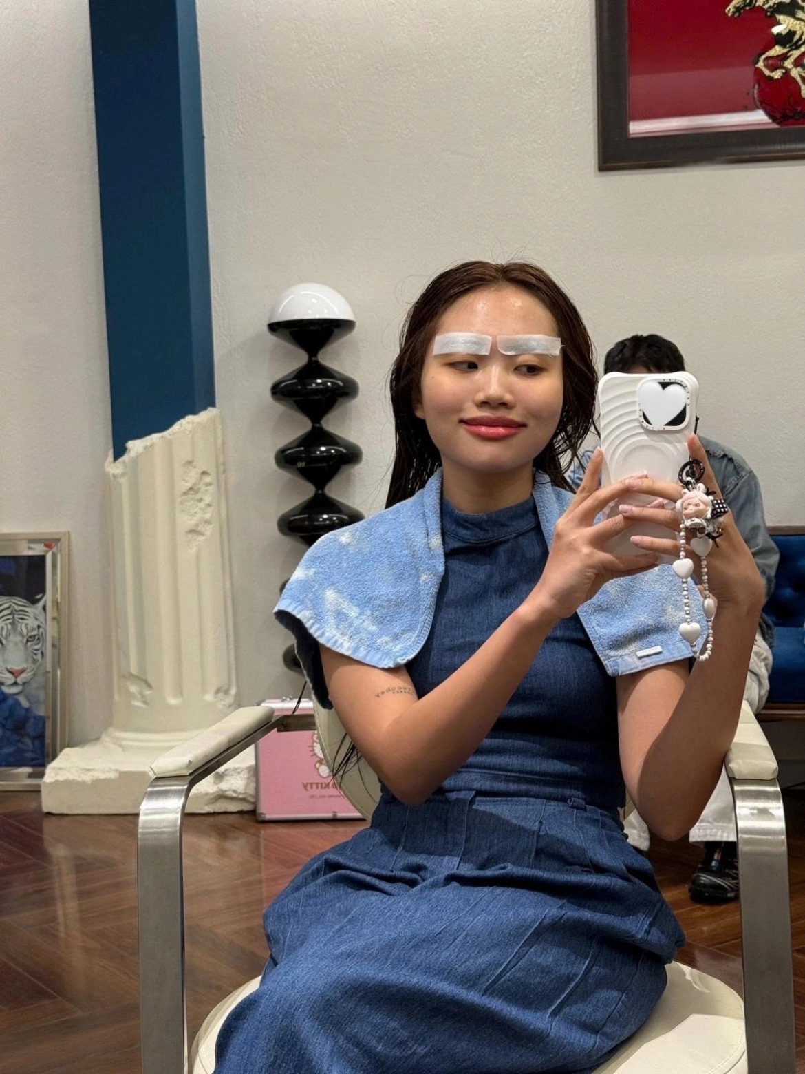 sao viet 11 9 dien vien phuong nam vai ta phim mua do nhap vien hinh anh 7