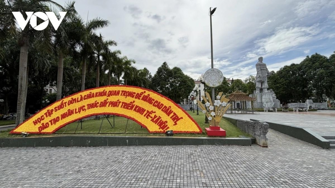 bo sung nhiem vu cua cac pho chu tich ubnd tinh thanh hoa hinh anh 1