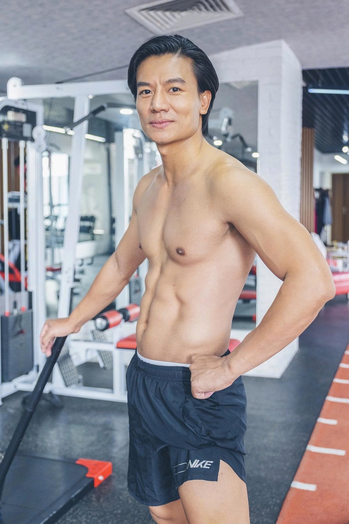 sao viet 13 9 luong the thanh len tieng thong tin ly hon thuy diem hinh anh 2