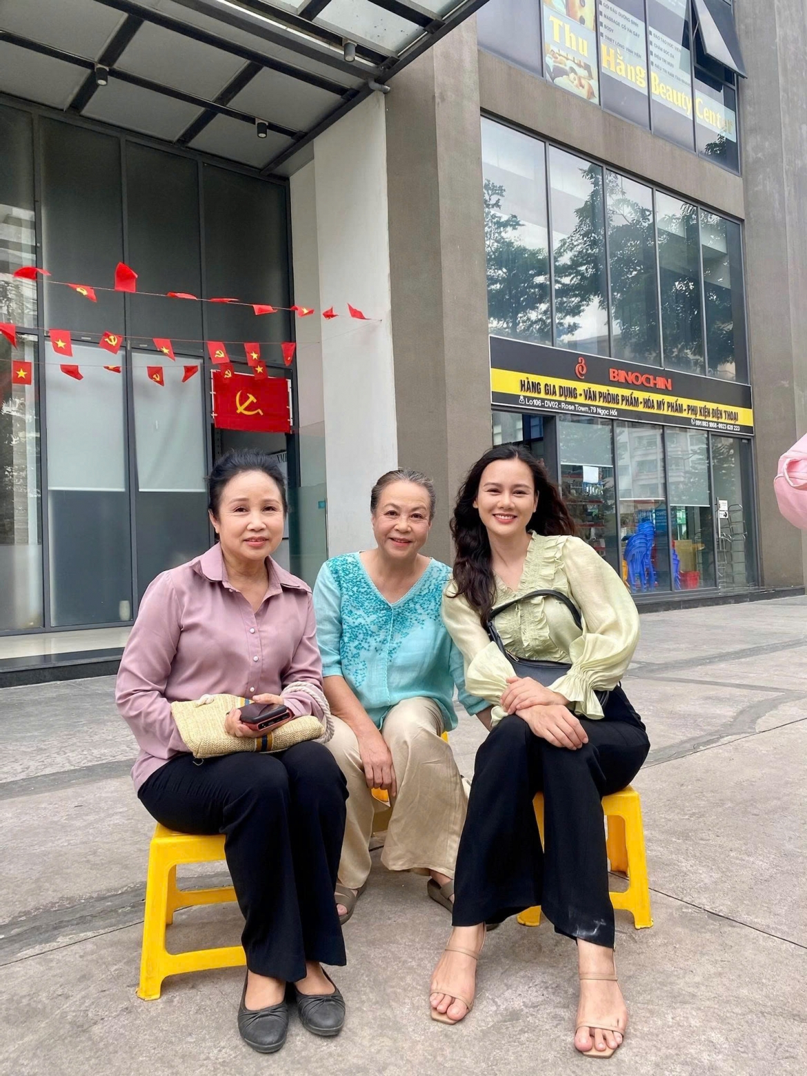 sao viet 15 9 con trai chup anh cuoi cung vo chong ho quang hieu hinh anh 3