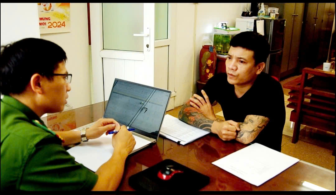 Nóng 24h: Bộ Công an đánh sập đường dây cá độ, tóm gọn đối tượng cầm đầu