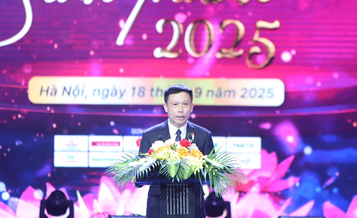 chuong trinh On nghia sinh thanh 2025 lan toa dao hieu va long biet on mua vu lan hinh anh 2