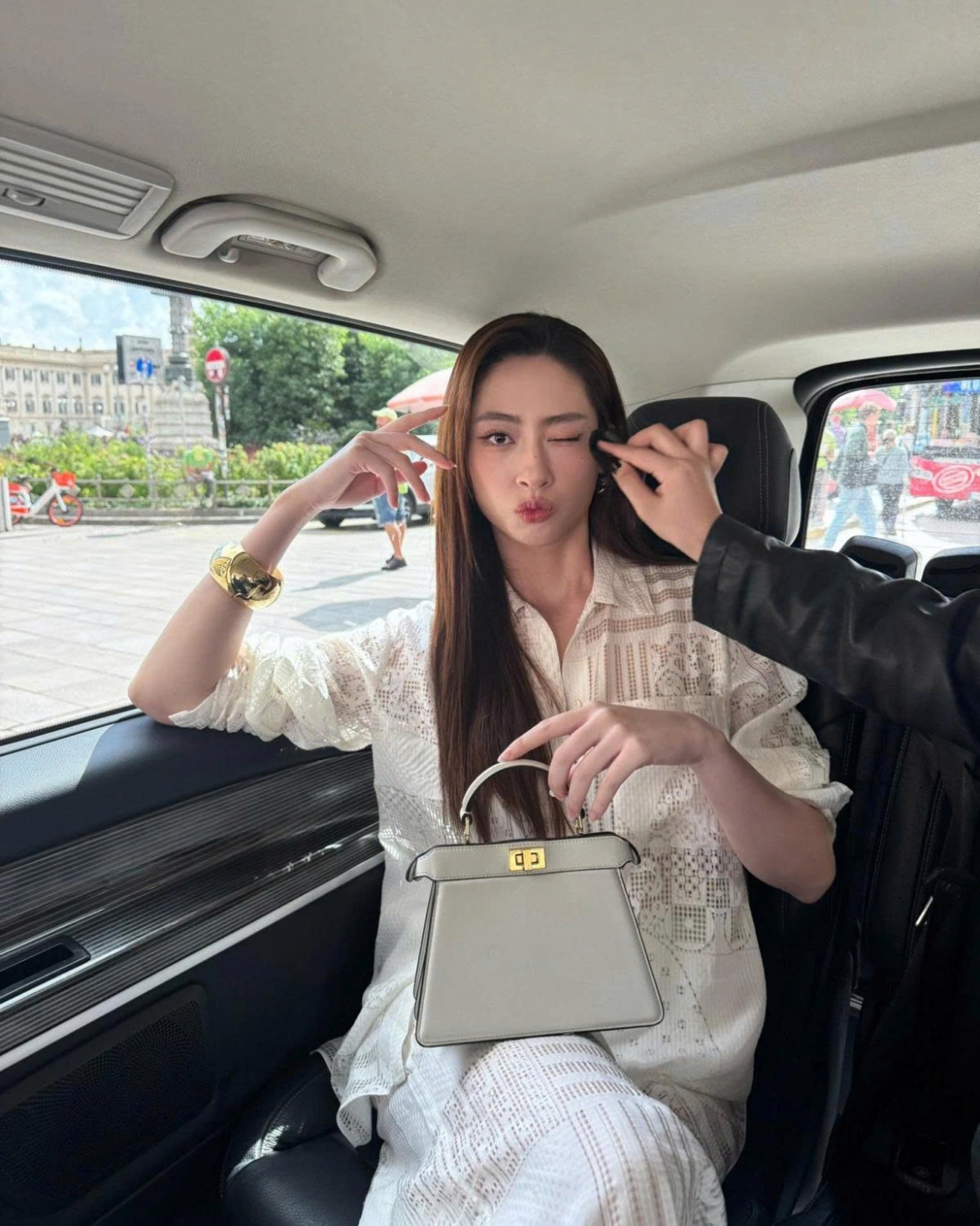 sao viet 26 9 huynh anh tuan tro lai lam vlog sau dot quy hinh anh 3