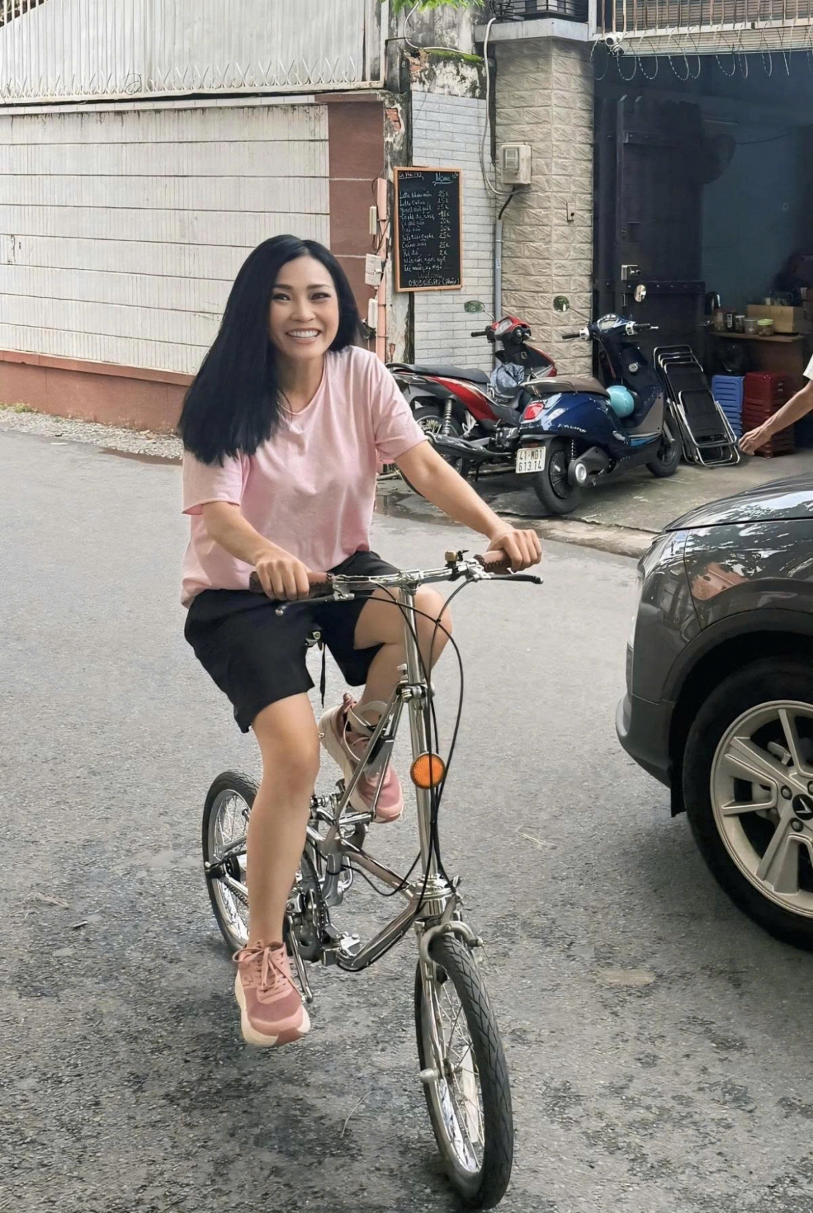 sao viet 26 9 huynh anh tuan tro lai lam vlog sau dot quy hinh anh 6