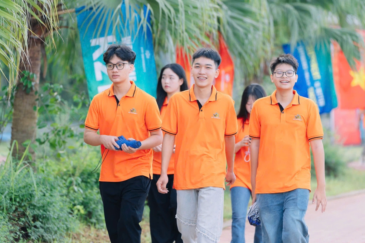 sap nhap dai hoc co hoi lich su xay dung he thong giao duc hien dai, manh me hinh anh 2