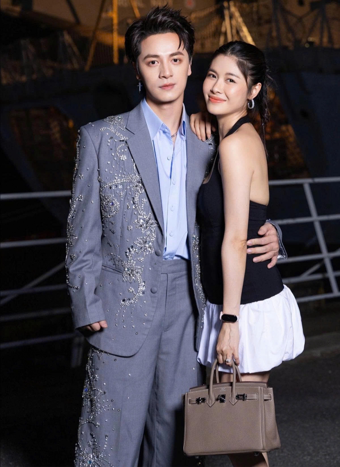 sao viet 29 9 diva thanh lam sum vay con chau o australia hinh anh 8