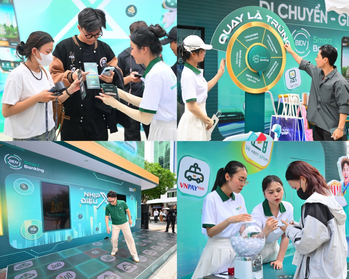 hanh trinh bung no cam xuc cua chuoi su kien am nhac - cong nghe bidv music festival hinh anh 2