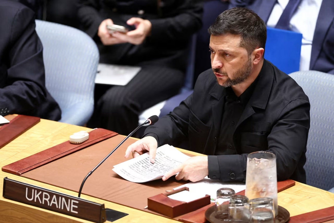 Ong zelensky hanh dong cua my se thuc day nga huong den hoa binh hinh anh 1
