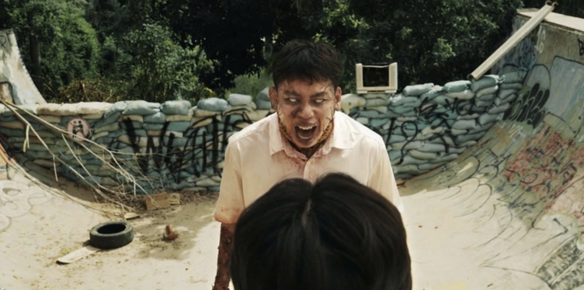 vietnamese students honoured at cinemashort asian short film competition picture 1