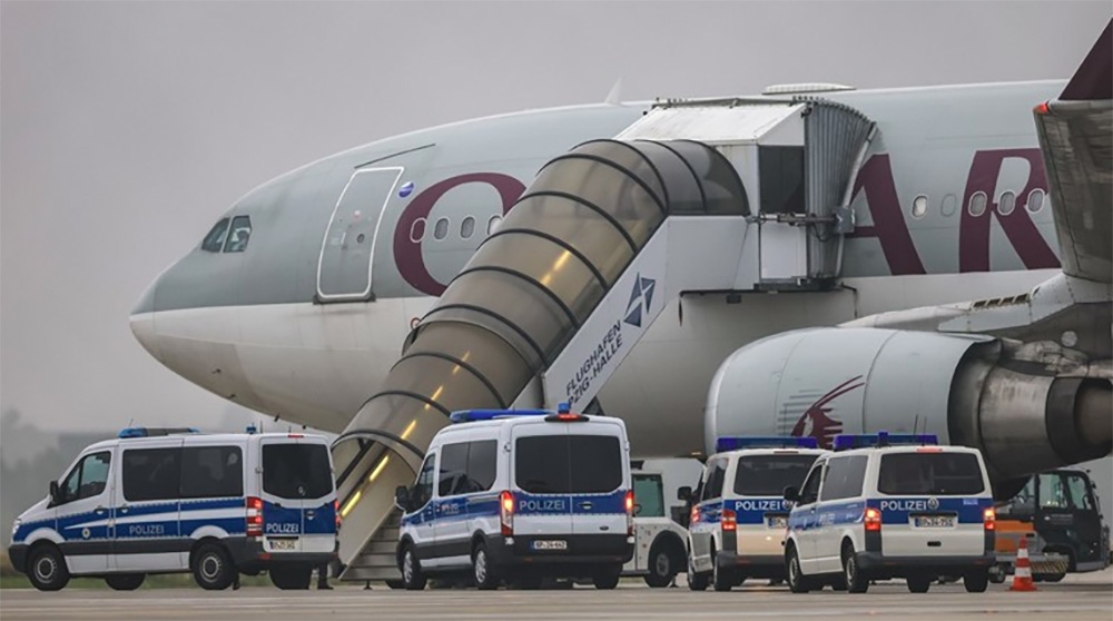 Đức tìm kiếm thỏa thuận lớn với Taliban