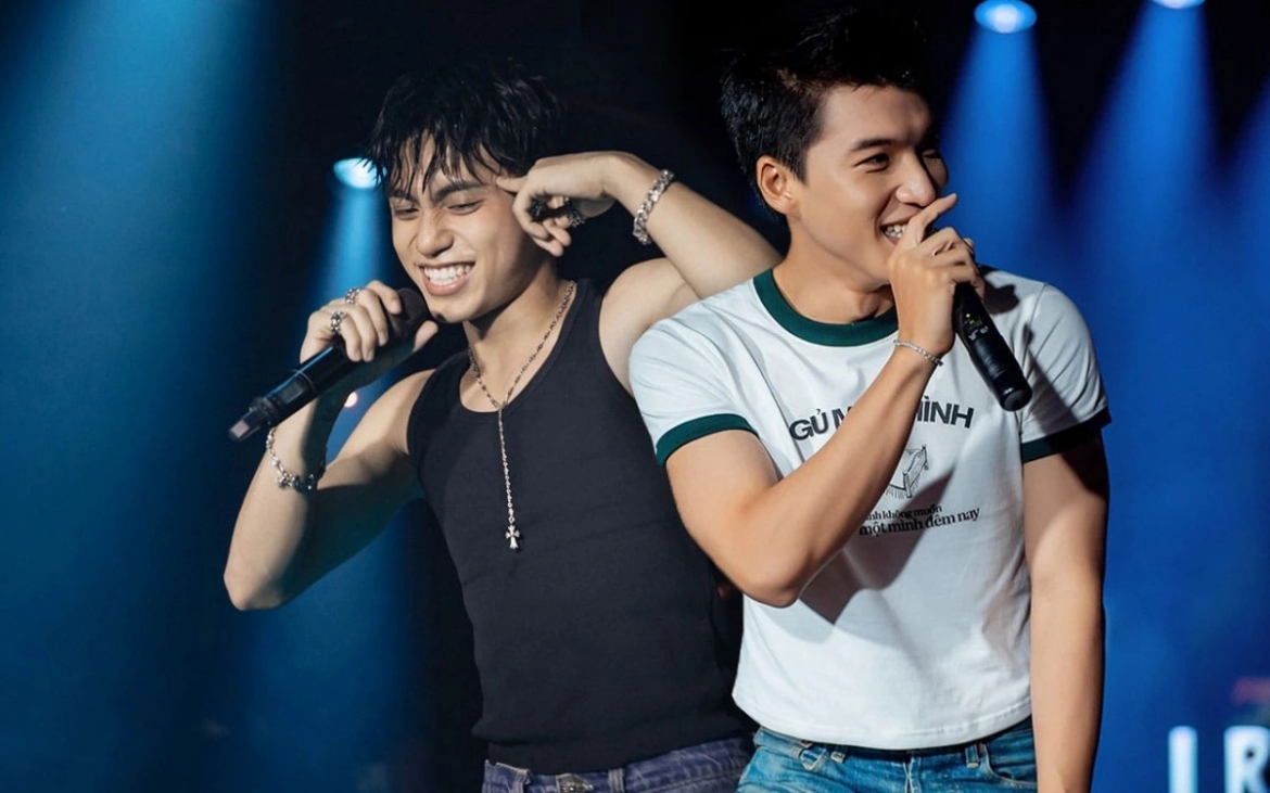 mbillion 2025 le hoi am nhac the he moi mang dna sang tao cua genfest hinh anh 1