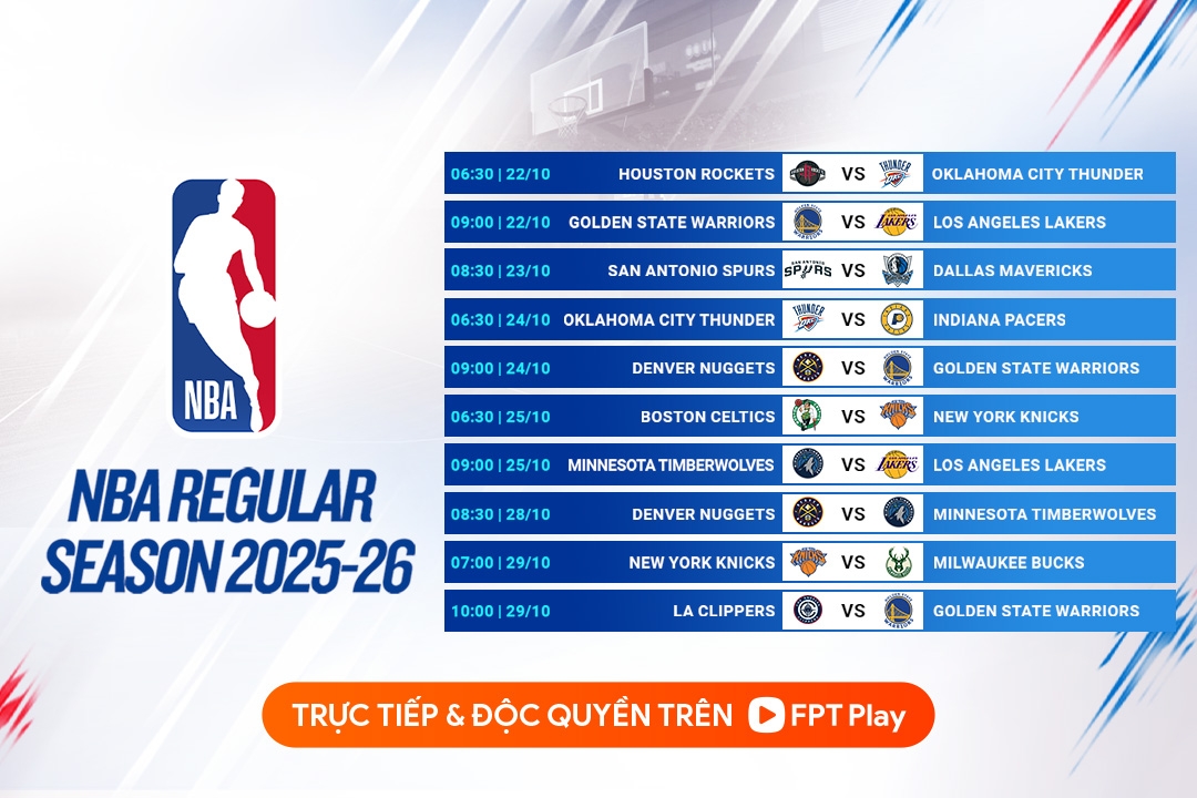 nba tiep tuc phat doc quyen tren fpt play trong 3 mua giai hinh anh 3