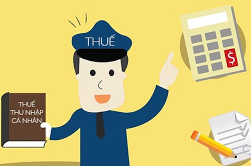 se bo thu tuc dang ky nguoi phu thuoc khi nop thue thu nhap ca nhan hinh anh 1