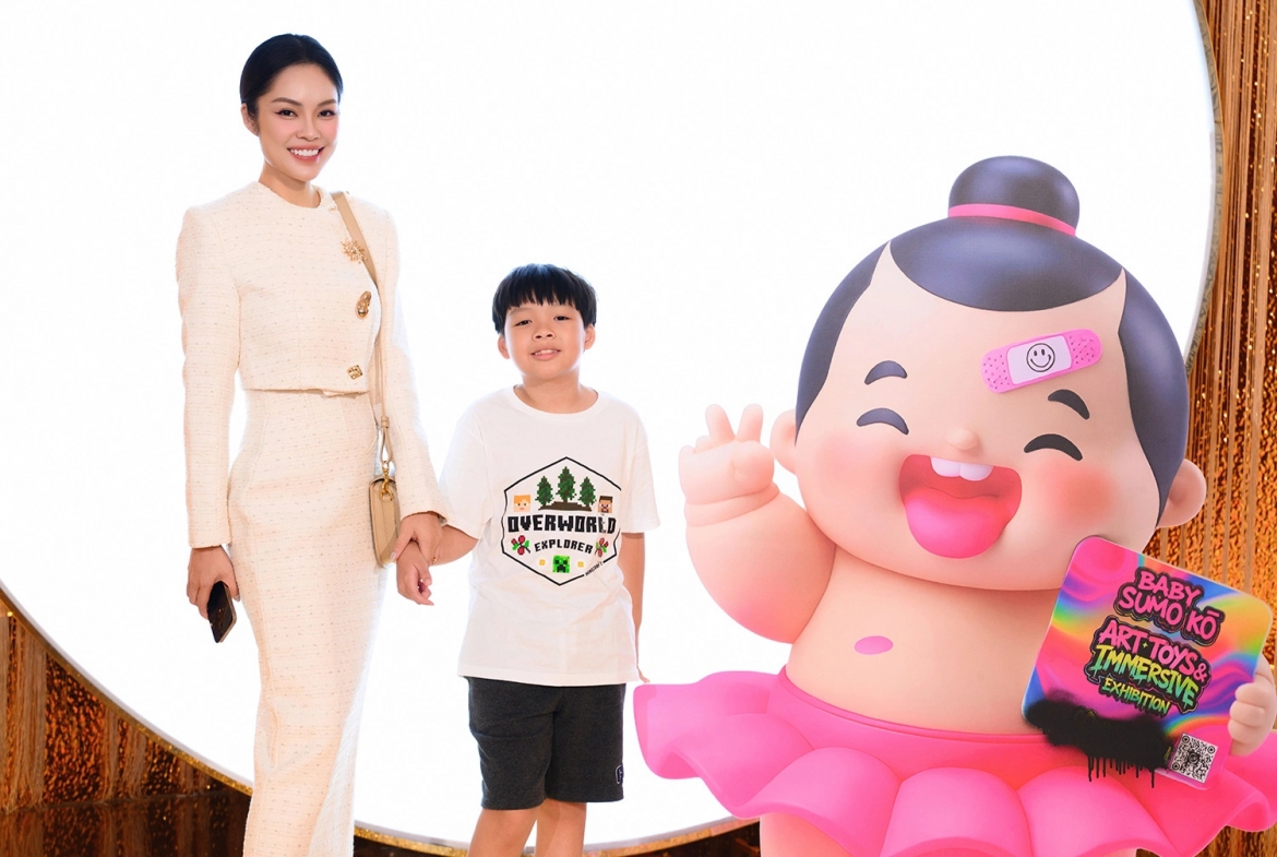 sao viet 20 10 h hen nie lam dieu dac biet trong tiec day thang con gai hinh anh 4