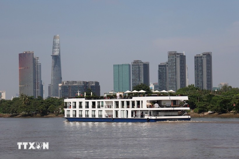 Ho Chi Minh City strengthens foothold on global tourism map