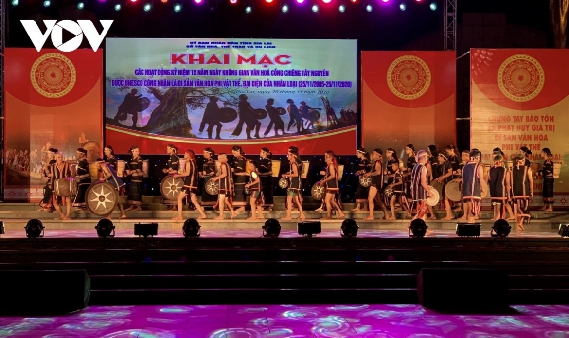 phat trien du lich ben vung tu suc song van hoa dan toc thieu so o gia lai hinh anh 2