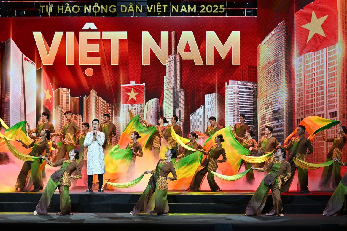 chu tich nuoc luong cuong du chuong trinh tu hao nong dan viet nam nam 2025 hinh anh 6
