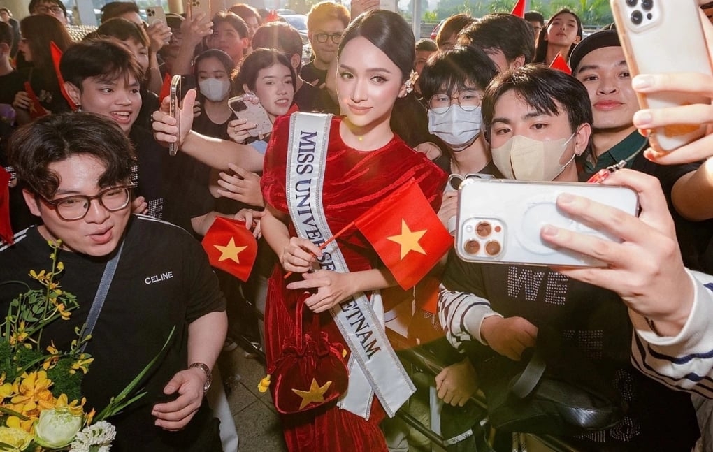sao viet 1 11 hinh anh cuoi cung cua truong ngoc Anh truoc khi bi bat hinh anh 2
