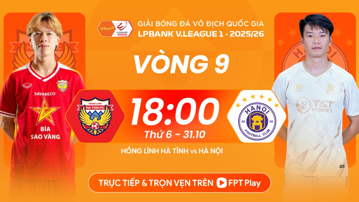 ha noi fc co co hoi chen chan vao top 4 v-league 2025 2026 hinh anh 1