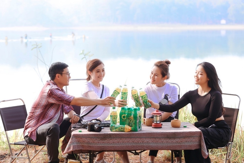 Không Độ không stress: Cách Gen Z tìm giải nhiệt cuộc sống giữa bão deadline