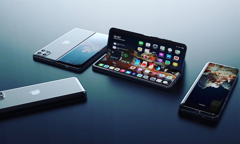 iphone gap co the khien fan apple phai gap vi hinh anh 1