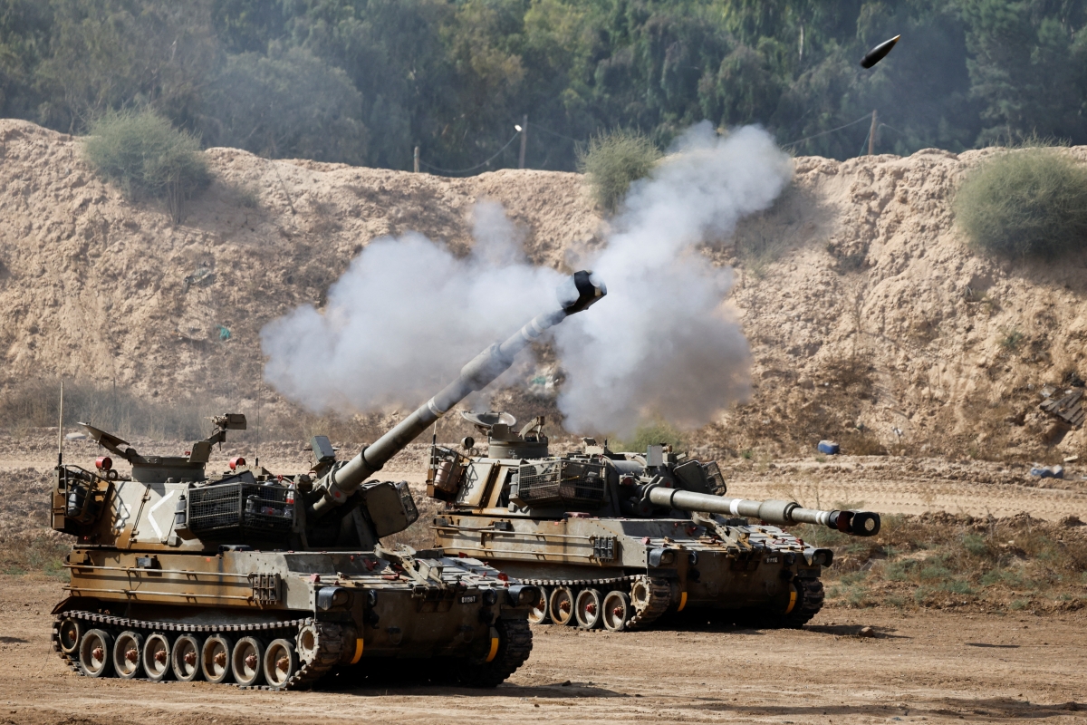 Hamas sẵn sàng đạt thỏa thuận ở Gaza và điều kiện then chốt