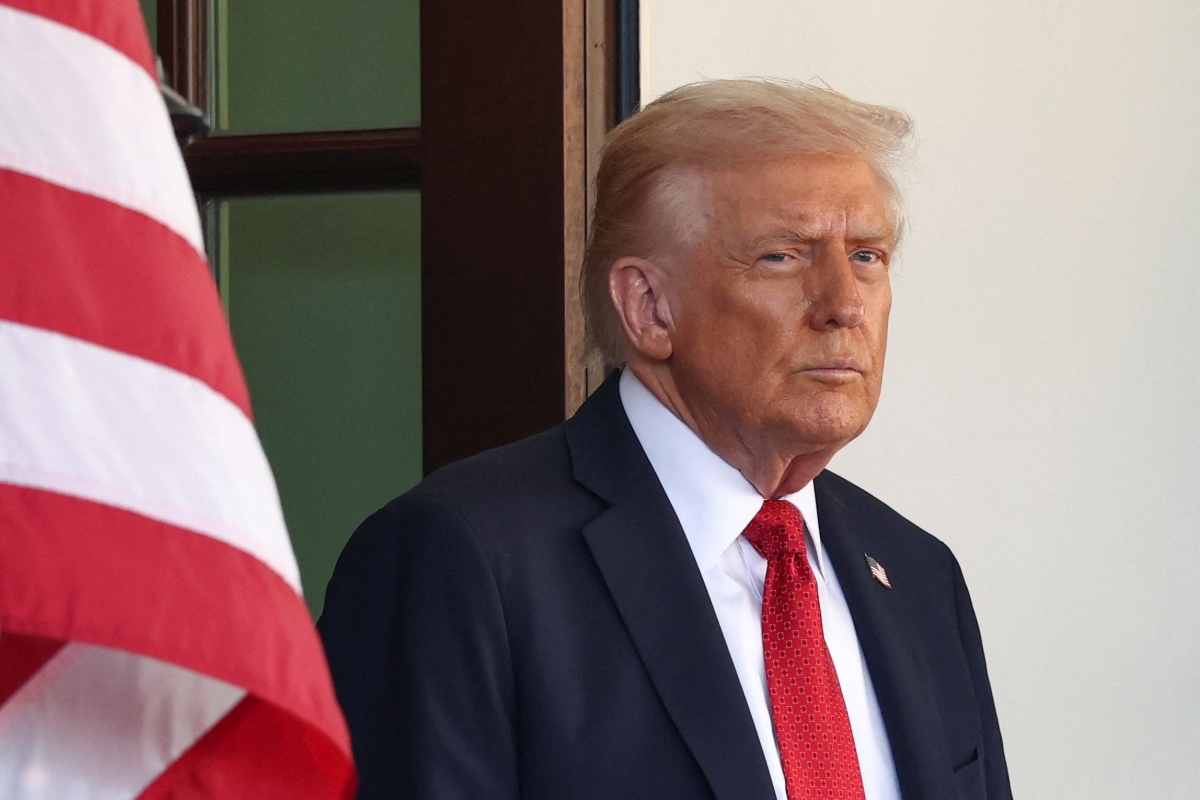 Ông Trump hoài nghi khả năng chiến thắng của Ukraine trong xung đột với Nga