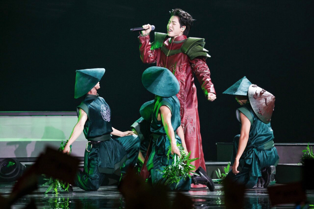 Phát miễn phí 30.000 vé cho người dân, du khách xem concert Hạ Long