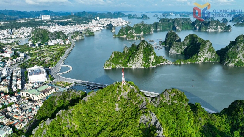 quang ninh strengthens tourism as a driver of sustainable economic growth picture 1 quang ninh strengthens tourism as a driver of sustainable economic growth picture 1