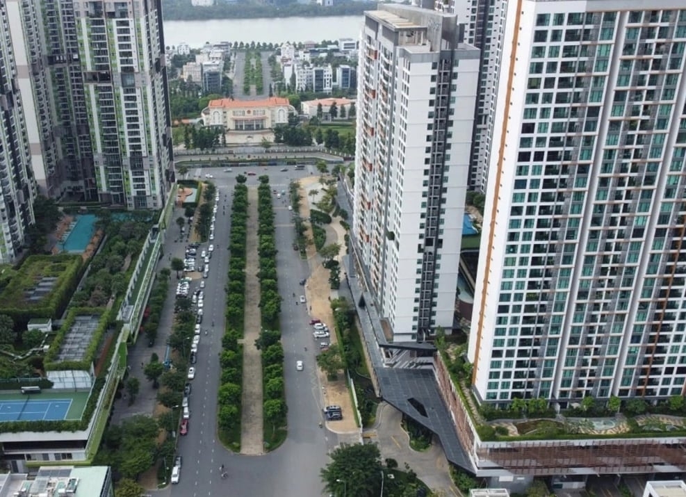 Giá nhà “trên trời” và giấc mơ an cư của người lao động