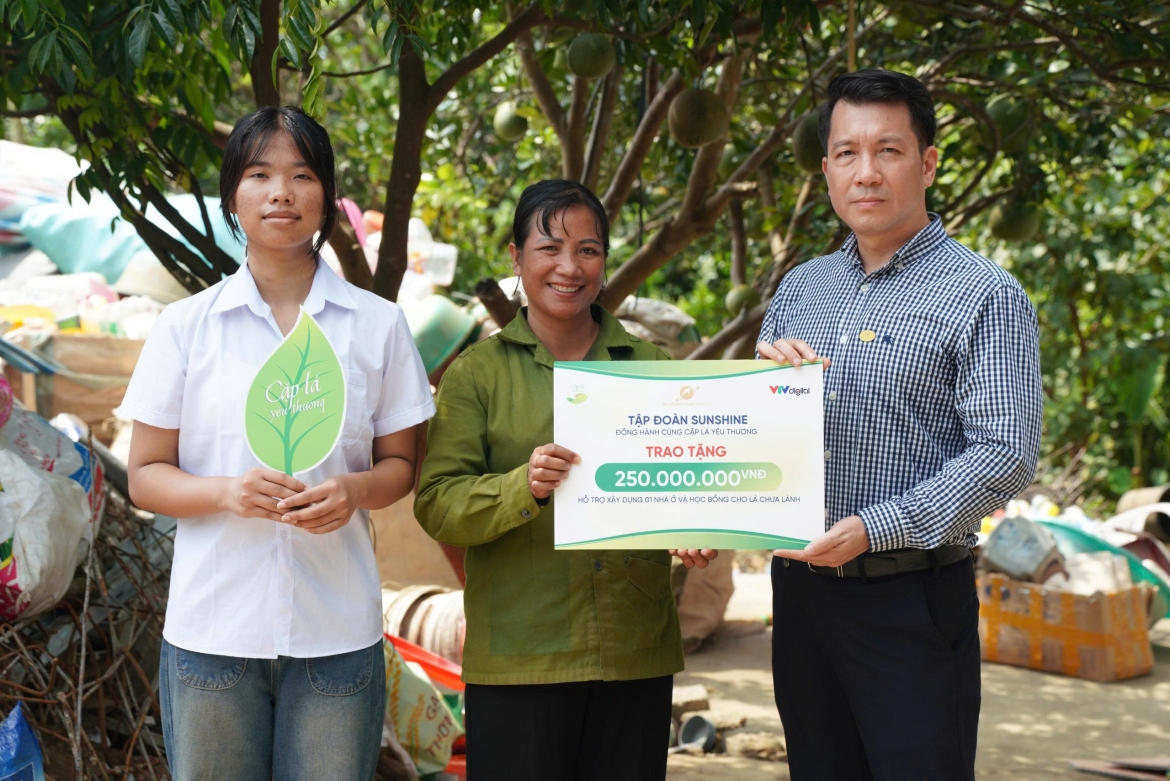 sunshine group cung cap la yeu thuong lan toa hanh trinh tai phu tho, Dong thap hinh anh 1