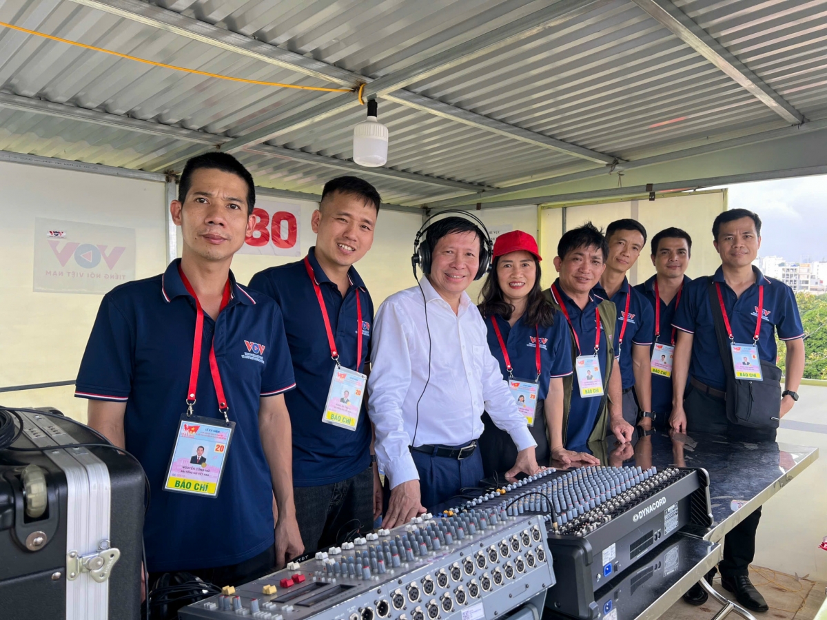 Chuyển đối số Việt Nam: Cơ hội và thách thức phía trước