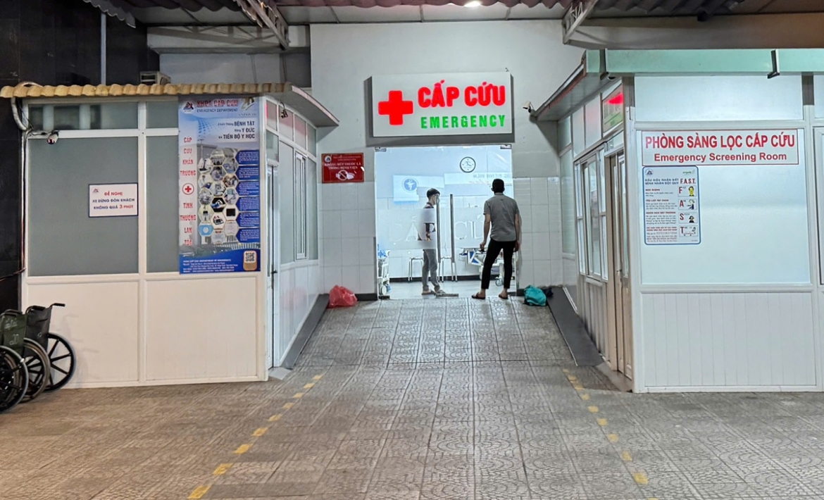 Dieu tra vu an mang xay ra giua cau duc thanh, tinh lam Dong hinh anh 2