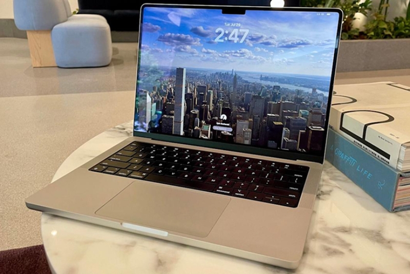apple sẽ khiến macbook air ngày càng trở nên đáng mua hơn hình ảnh 2 apple se khien macbook air ngay cang tro nen dang mua hon hinh anh 2