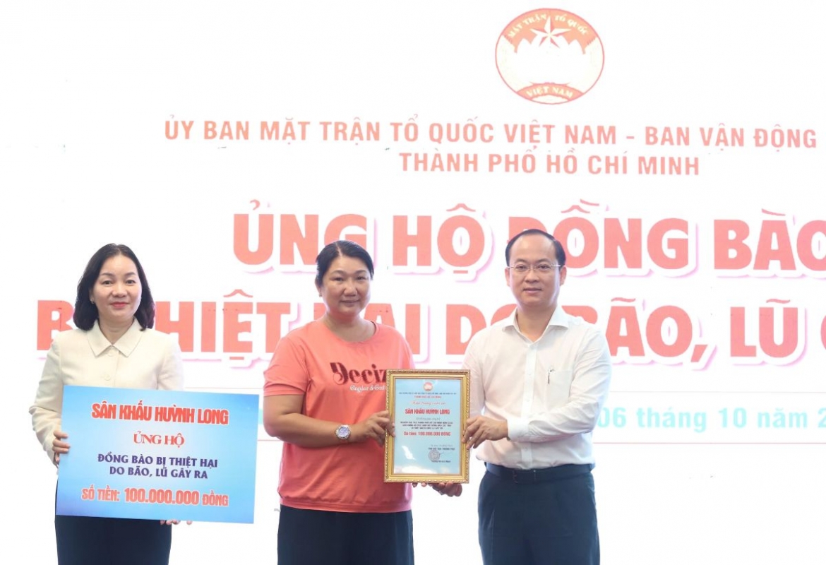 hon 35 ty dong duoc quyen gop tai le phat dong ho tro dong bao bi bao so 10 hinh anh 3