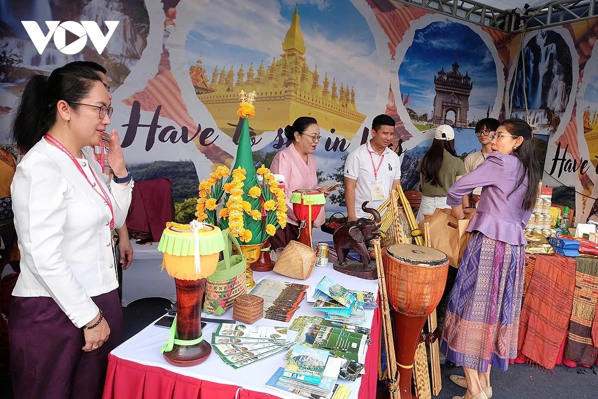 vibrant cultural, culinary activities at first cultures of world festival in hanoi picture 4