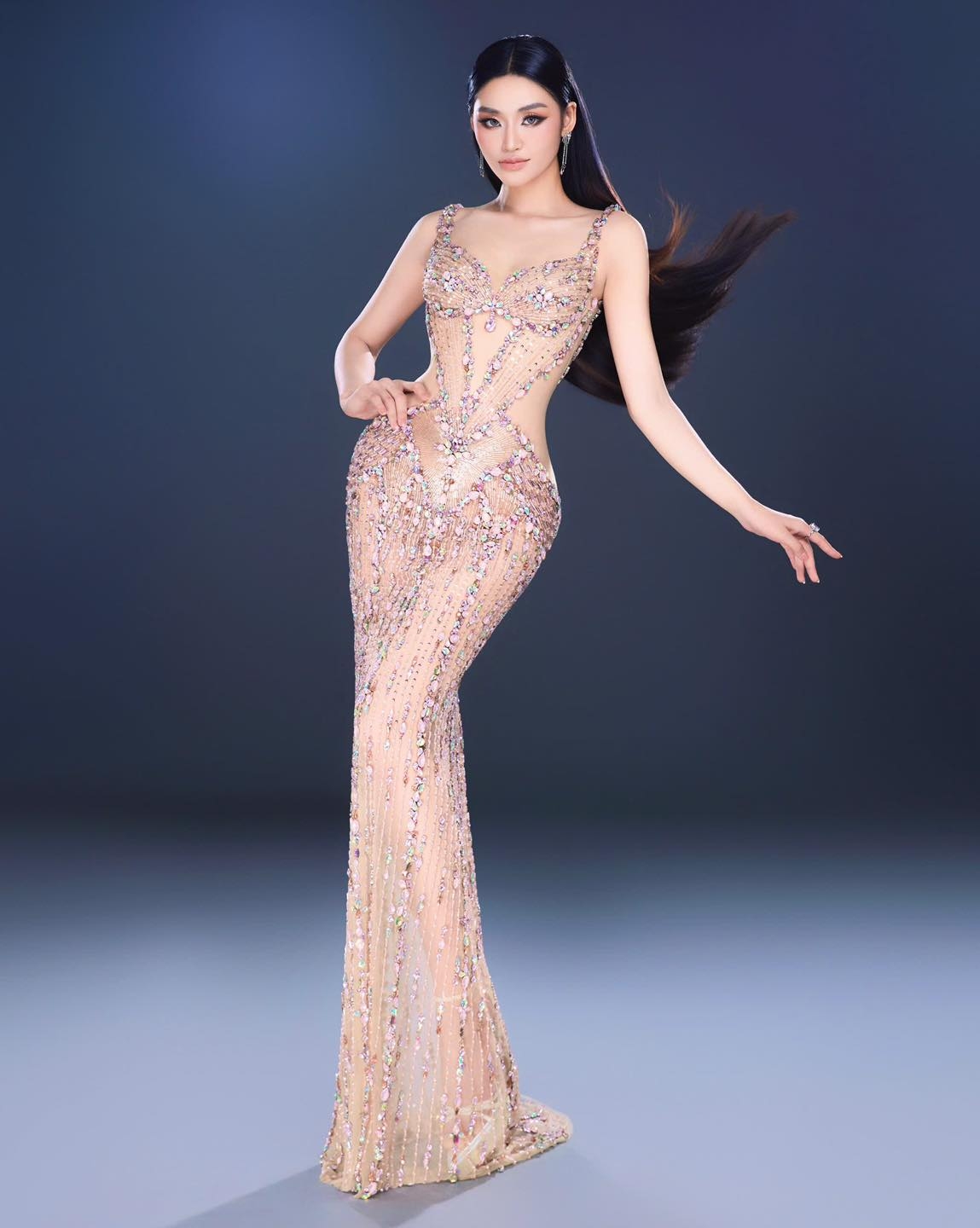 yen nhi khong duoc binh chon tai miss grand international 2025 hinh anh 2