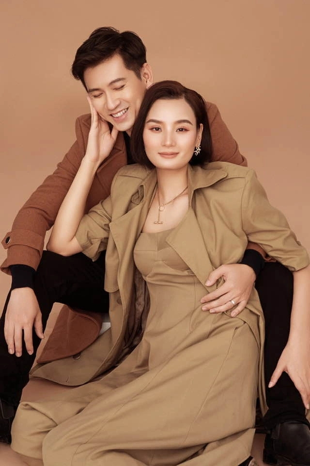 sao viet 16 10 ngoai hinh chong sap cuoi cua hoa hau Do thi ha hinh anh 5